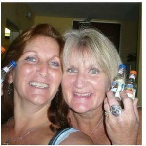 Meet your Posher, Robbie